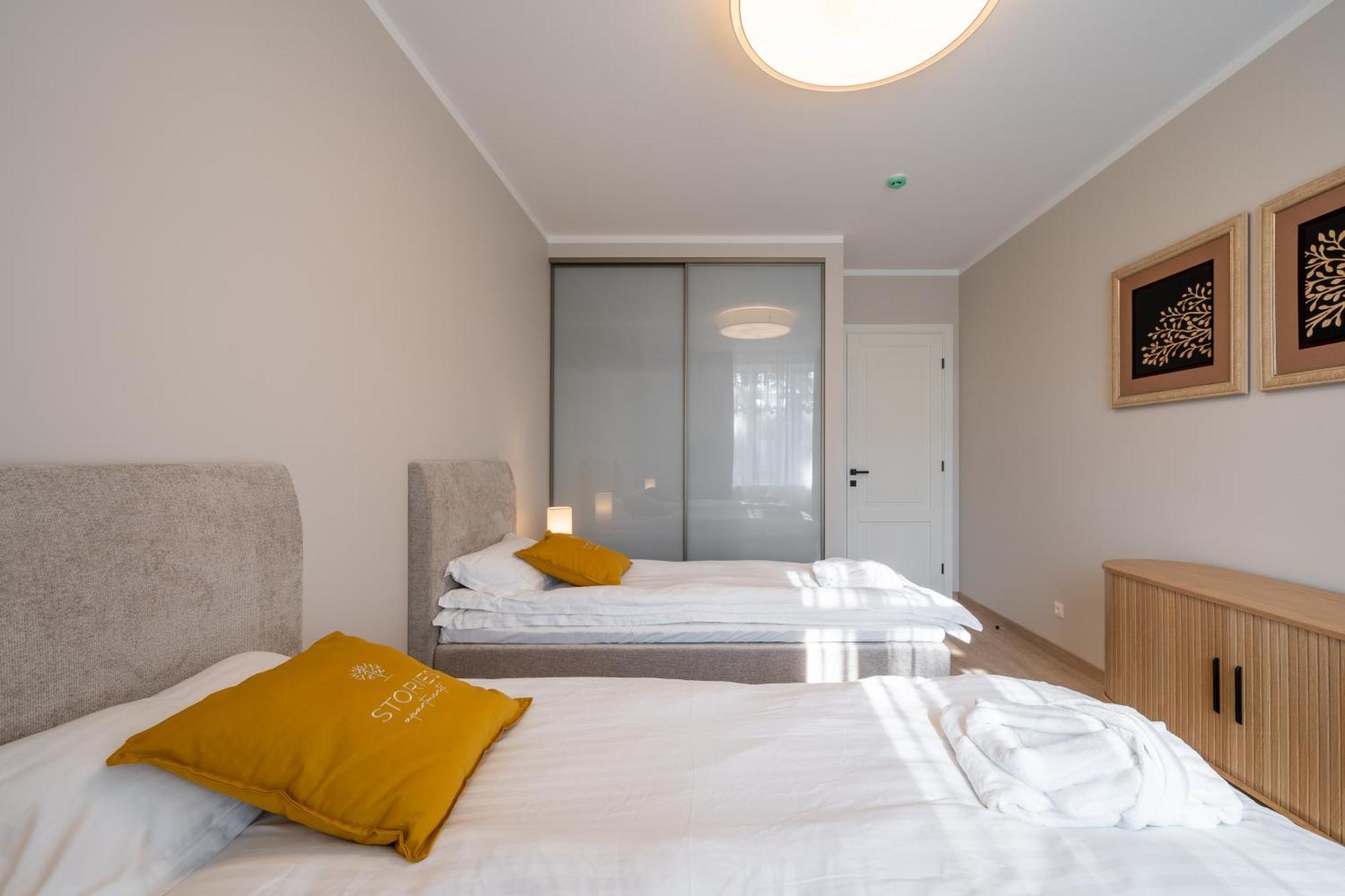 Stories Design Aparthotel Jurmala Exterior photo