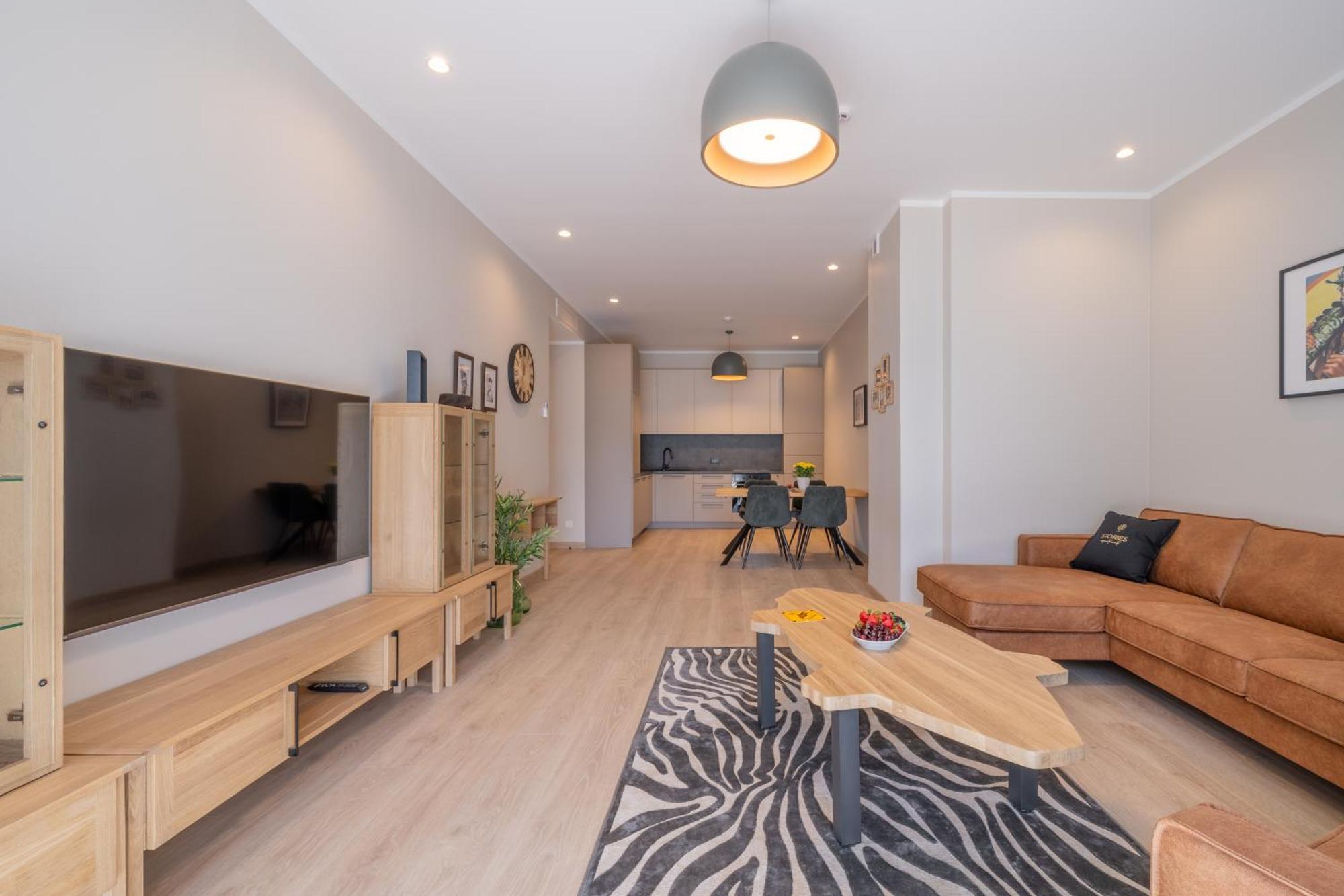 Stories Design Aparthotel Jurmala Exterior photo